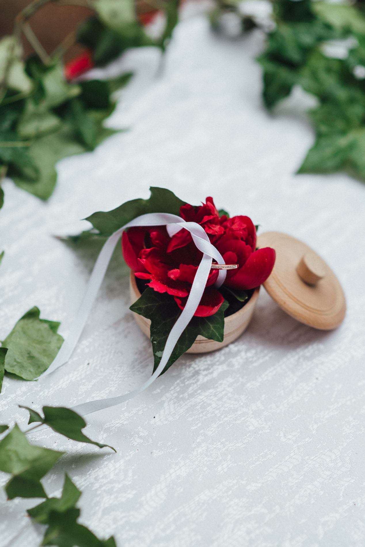 Heiraten